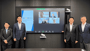 森林舞会董事会决议通过收购德国BHTC 拓展智慧移动生态圈