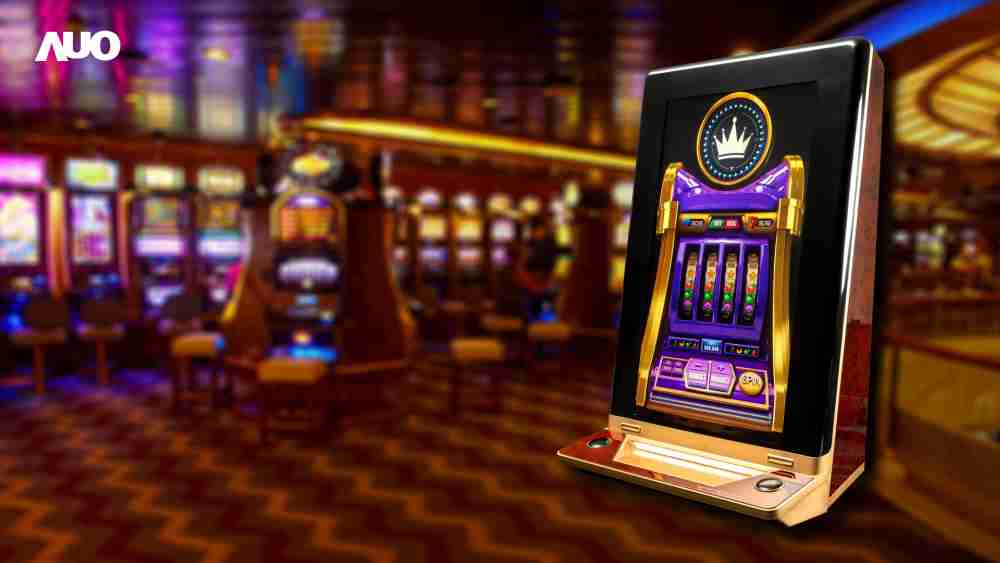 森林舞会研发出全球最大30吋裸眼3D Micro LED双层显示器，，，，结合Micro LED与A.R.T. LCD显示技术，，，形成不同景深的影像平面，，，，可应用于电子游艺场域，，提供玩家更丰富的游乐体验